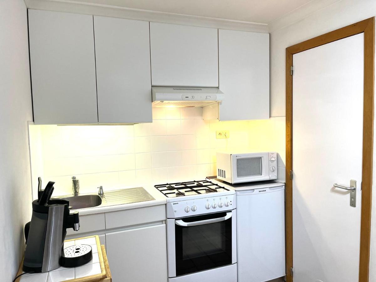 Chez' Elle Villa Blankenberge Dış mekan fotoğraf