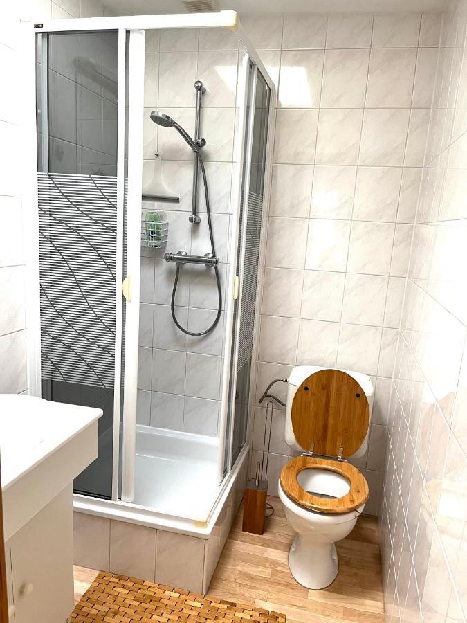 Chez' Elle Villa Blankenberge Dış mekan fotoğraf