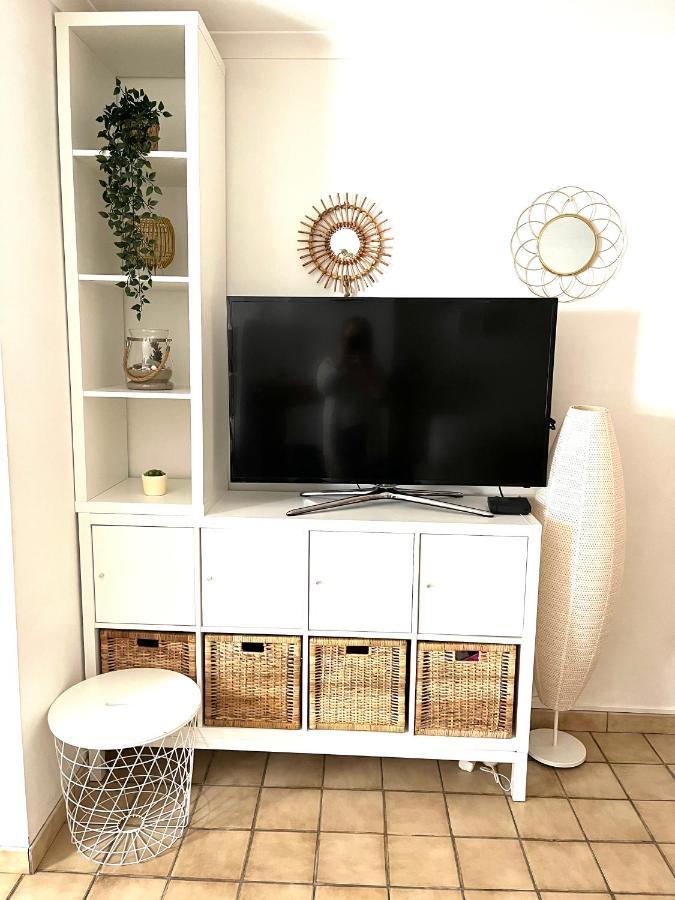 Chez' Elle Villa Blankenberge Dış mekan fotoğraf