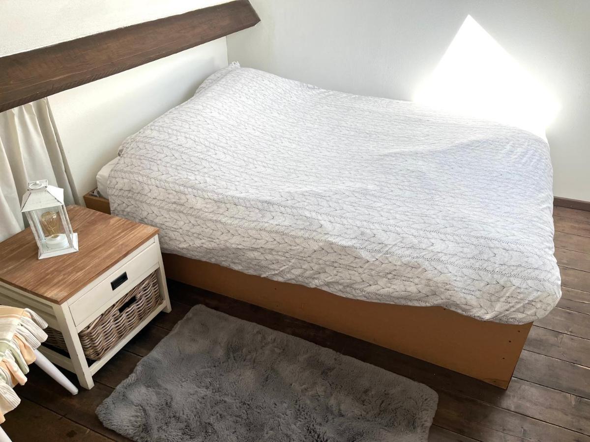 Chez' Elle Villa Blankenberge Dış mekan fotoğraf